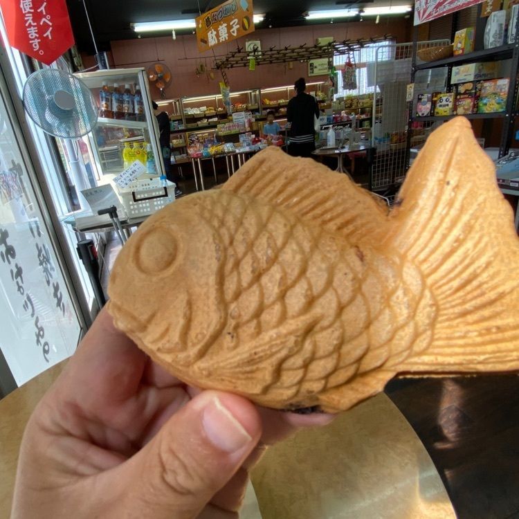 Rhapsodyさんが投稿した鯛宝楽 油山本店に関する口コミの画像