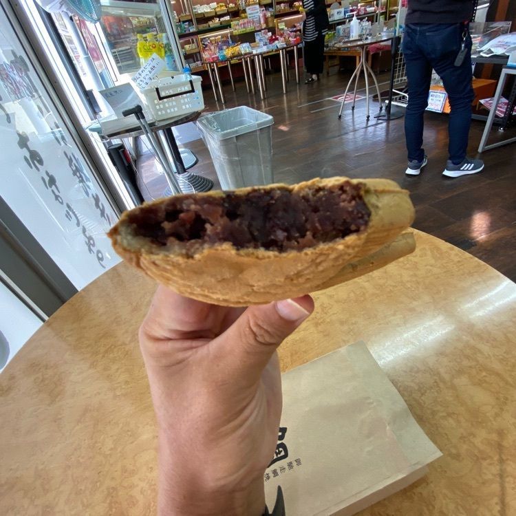 Rhapsodyさんが投稿した鯛宝楽 油山本店に関する口コミの画像