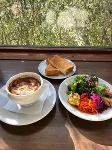 カフェ アキッサ（cafe akissa）