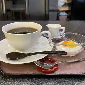 茶房 玄庵