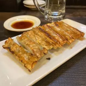 浪花ひとくち餃子 餃々 津駅前店（チャオチャオ）