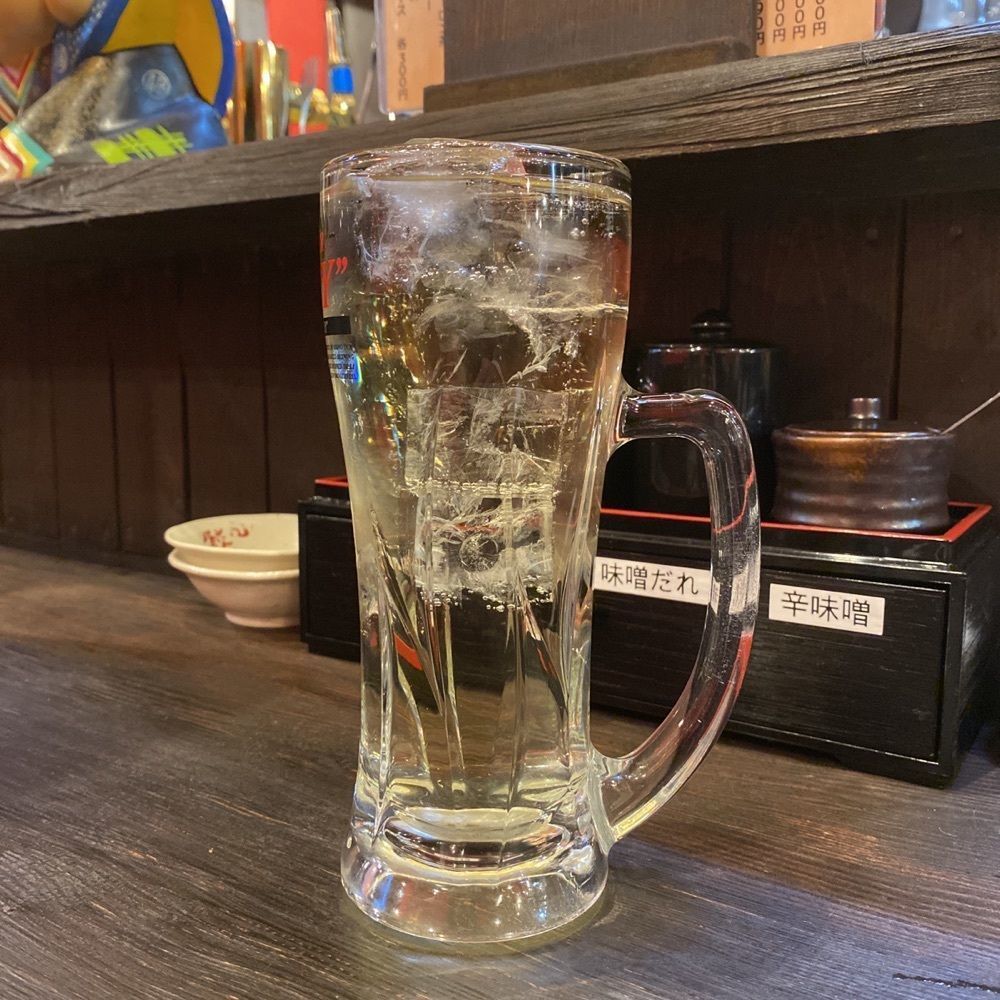 鉄道王さんが投稿した浪花ひとくち餃子 餃々 津駅前店（チャオチャオ）に関する口コミの画像