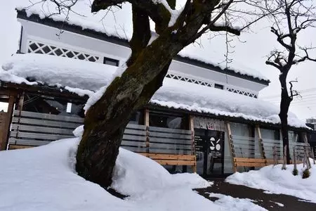おむすびと汁と茶 6SUBI（ムスビ）