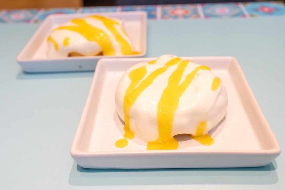 さくらいまさゆきさんが投稿したHAPPYLEMON 誠品生活日本橋店（ハッピーレモン）に関する口コミの画像