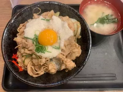 伝説のすた丼屋 吉祥寺店