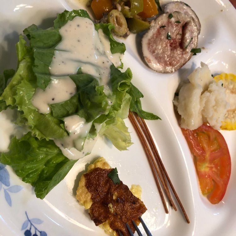 ぶんさんが投稿したイタリアン トラットリア ラノッキオ（Italian Trattoria Ranocchio）に関する口コミの画像
