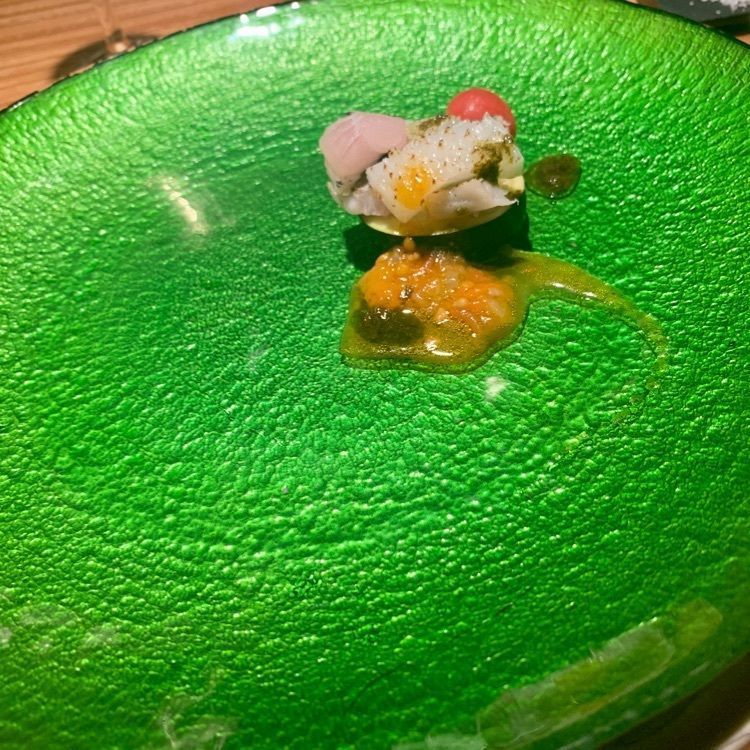 ひーこさんが投稿したなか田に関する口コミの画像