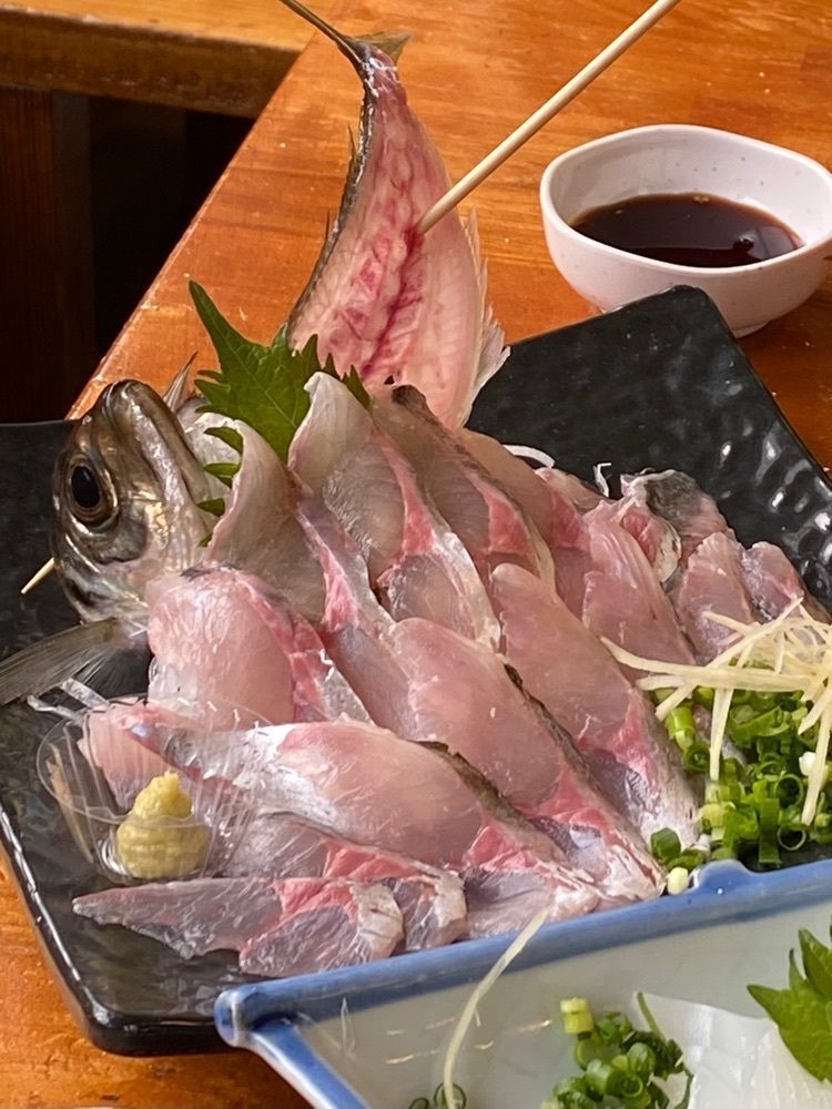かめ_メグミさんが投稿した豊漁丸に関する口コミの画像