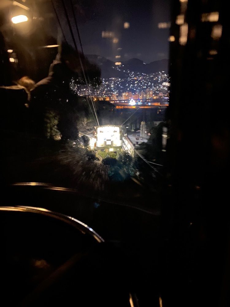 かめ_メグミさんが投稿した長崎 稲荷山に関する口コミの画像