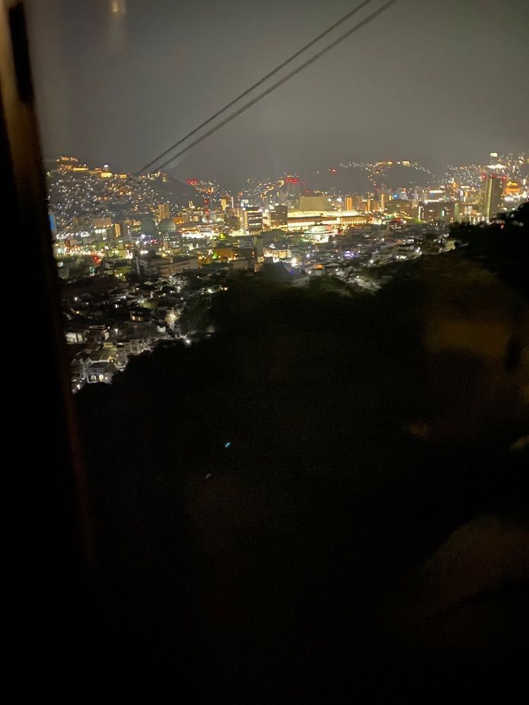 かめ_メグミさんが投稿した長崎 稲荷山に関する口コミの画像