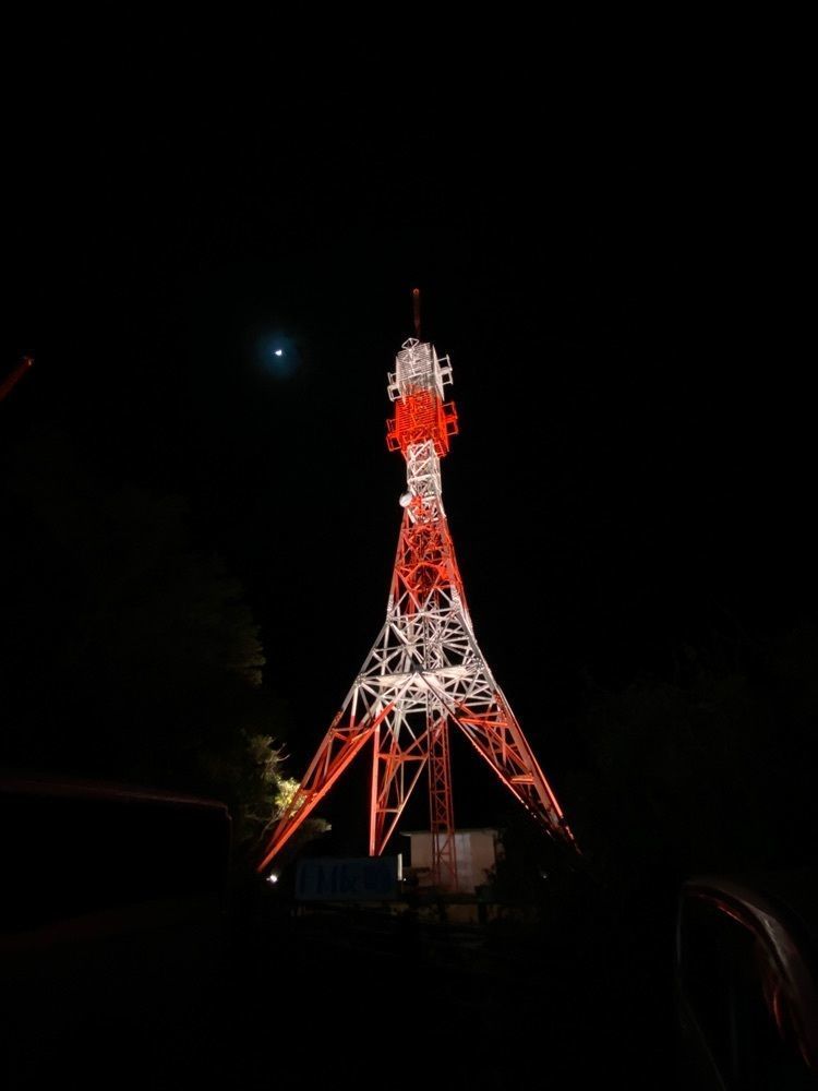 かめ_メグミさんが投稿した長崎 稲荷山に関する口コミの画像