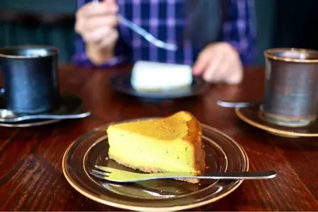 TORASARU （トラサル【旧店名】Caffe Baretto）