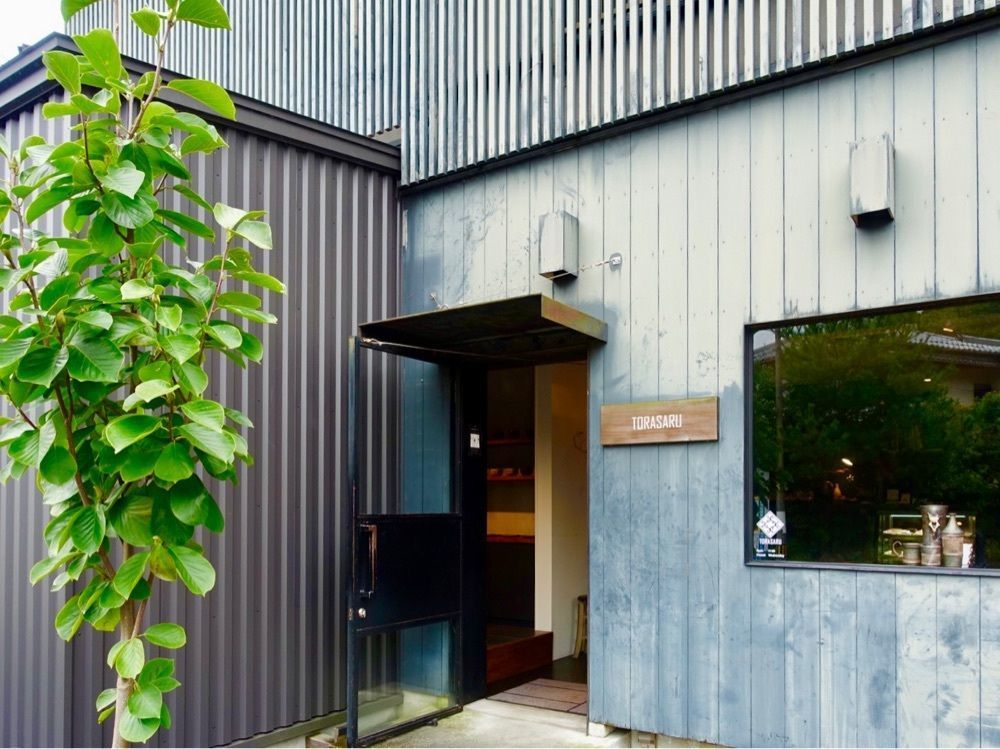 クルクルさんが投稿したTORASARU （トラサル【旧店名】Caffe Baretto）に関する口コミの画像