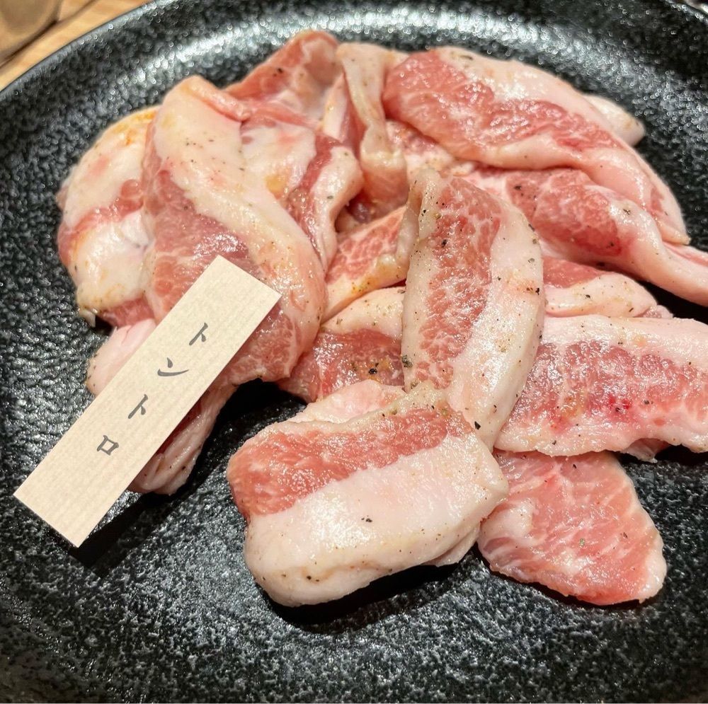 うまみちゃんさんが投稿した国産牛焼肉くいどん 南流山店に関する口コミの画像