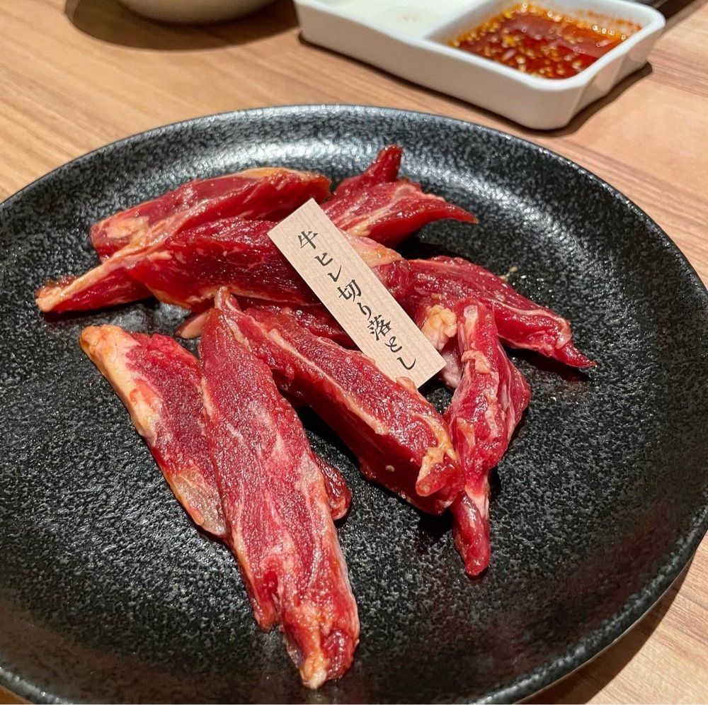 うまみちゃんさんが投稿した国産牛焼肉くいどん 南流山店に関する口コミの画像