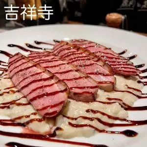 トラットリアチッチョ（Trattoria Ciccio）