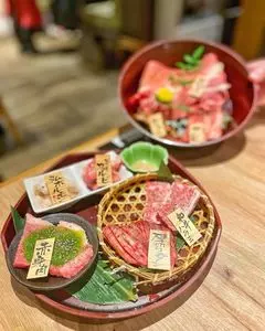京の焼肉処 弘 四条木屋町店