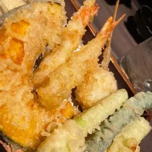 天ぷらとおでん個室居酒屋 天串 四日市駅前店（TENGUSHI）