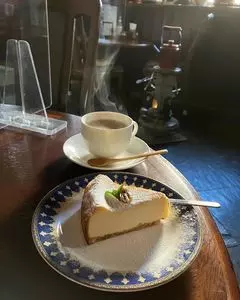 茶房すぎはら