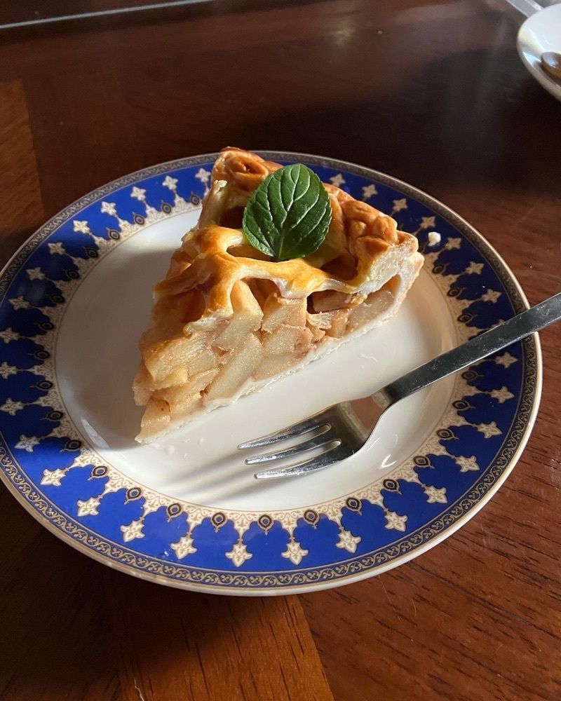 Nさんが投稿した茶房すぎはらに関する口コミの画像
