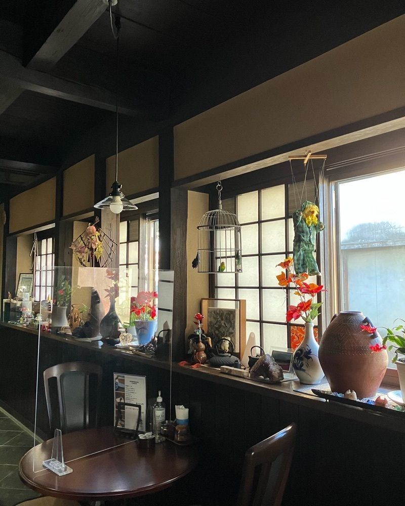 Nさんが投稿した茶房すぎはらに関する口コミの画像