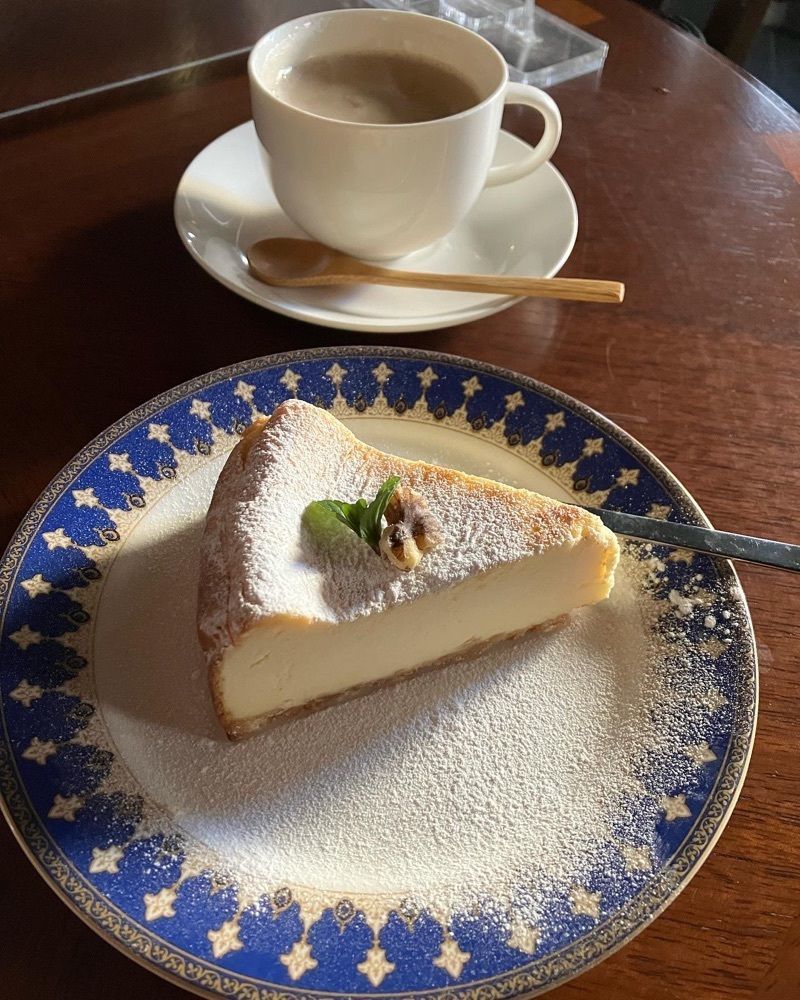 Nさんが投稿した茶房すぎはらに関する口コミの画像
