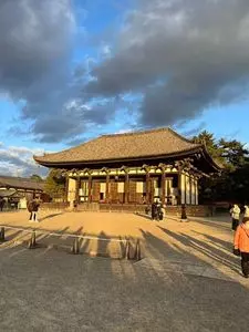 興福寺国宝館