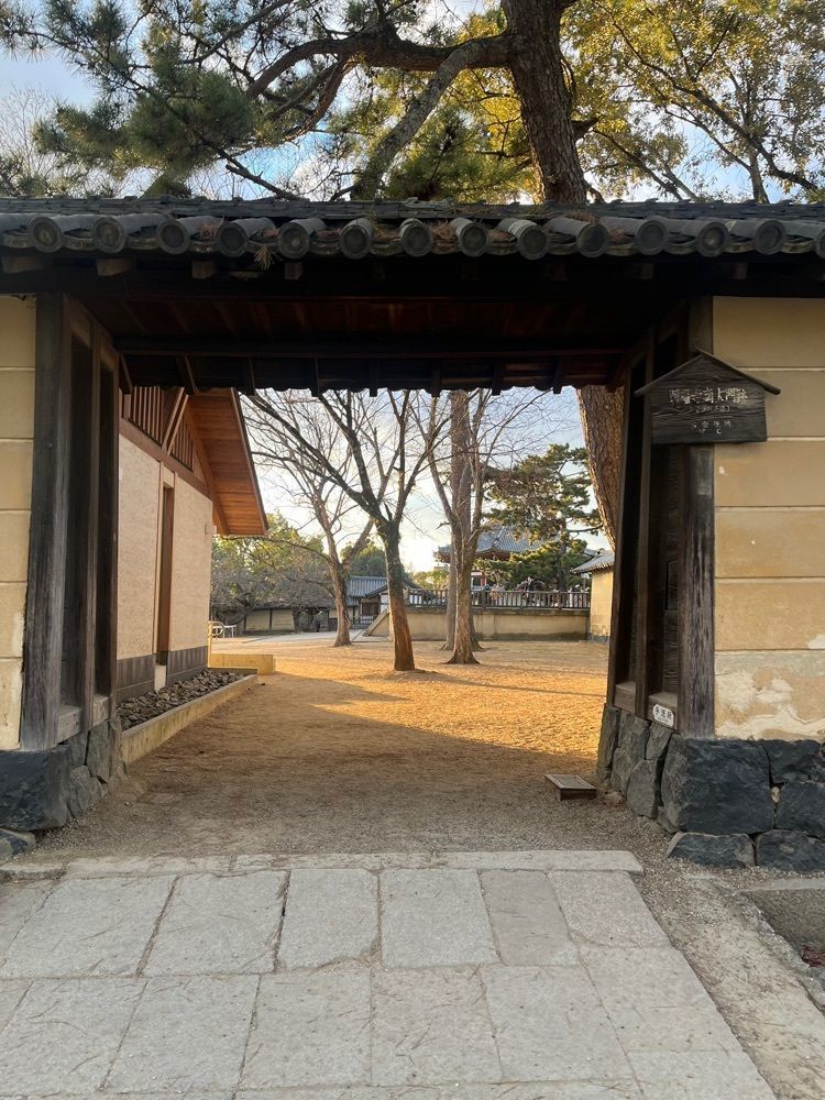 chou chou tabiさんが投稿した興福寺国宝館に関する口コミの画像