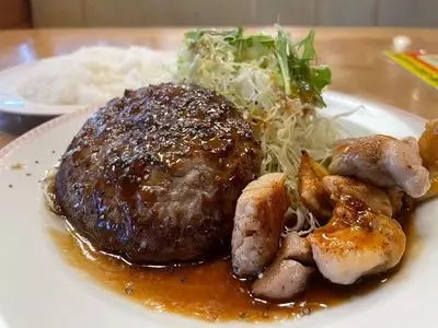 ジョイフル 名取バイパス店（Joyfull）