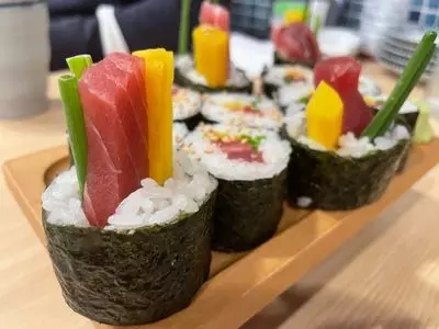 町鮨とろたく 一番町