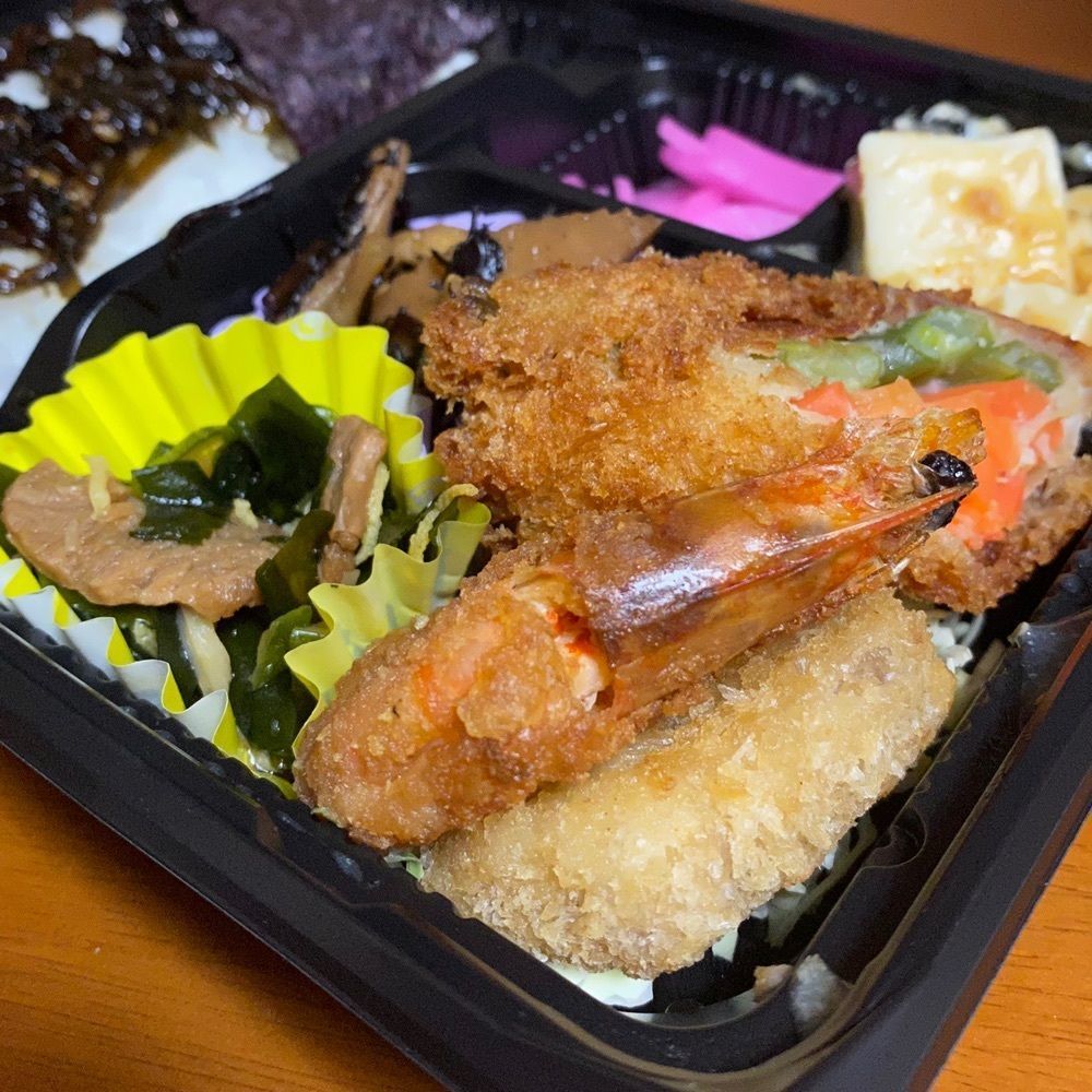 鉄道王さんが投稿したSANKEI 伊勢店（サンケイ【旧店名】三恵）に関する口コミの画像