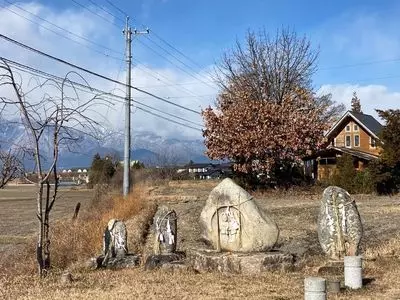 竹風堂 あづみ野店