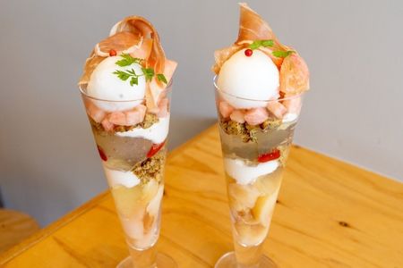 BONBONS DE K（ボンボン ドゥ カ） 2枚目