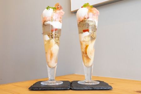 BONBONS DE K（ボンボン ドゥ カ） 3枚目