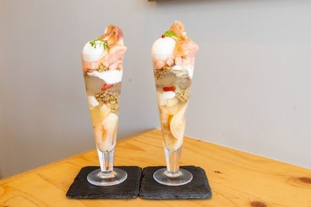 BONBONS DE K（ボンボン ドゥ カ） 4枚目