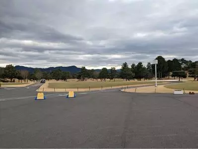 瀬田ゴルフコース