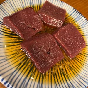 焼肉 牛しゃ 6枚目