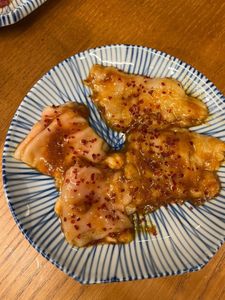 焼肉 牛しゃ 7枚目