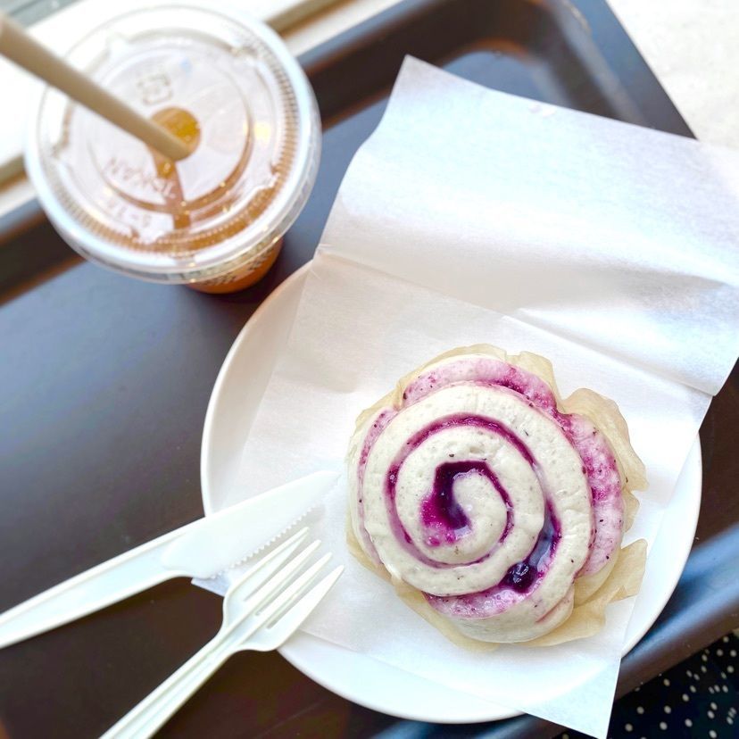 risa888さんが投稿したスターバックス・コーヒー 新宿サザンテラス店（STARBUCKS COFFEE）に関する口コミの画像