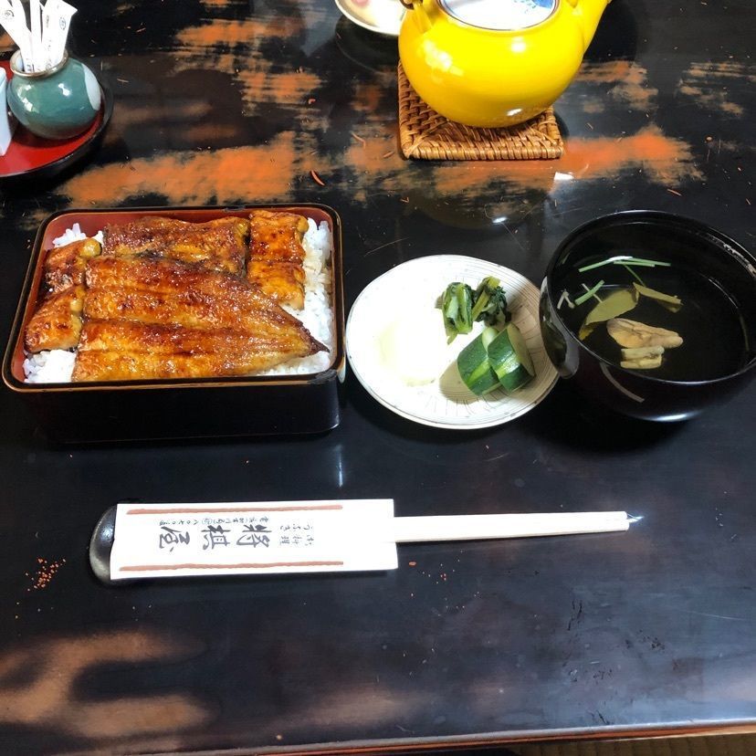 雲霧さんが投稿した将棋屋（しょうぎや）に関する口コミの画像