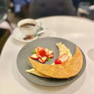 ロカンダ