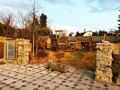 ジャックスヴィレッジ（JAC's Village）