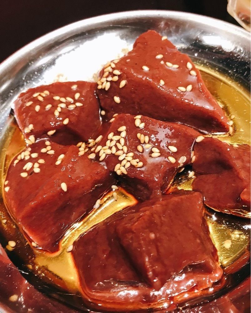 おでかけ探検部さんが投稿した焼肉ホルモン肉正 愛知川本店に関する口コミの画像