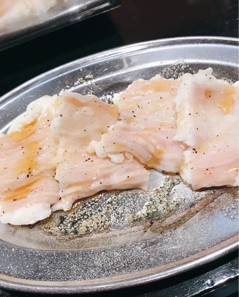 おでかけ探検部さんが投稿した焼肉ホルモン肉正 愛知川本店に関する口コミの画像