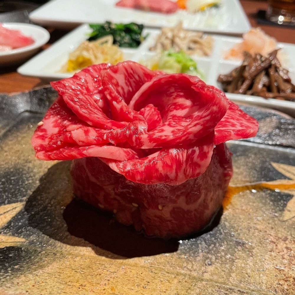 しりげグルメさんが投稿した炭火焼肉松林苑 上本郷店に関する口コミの画像