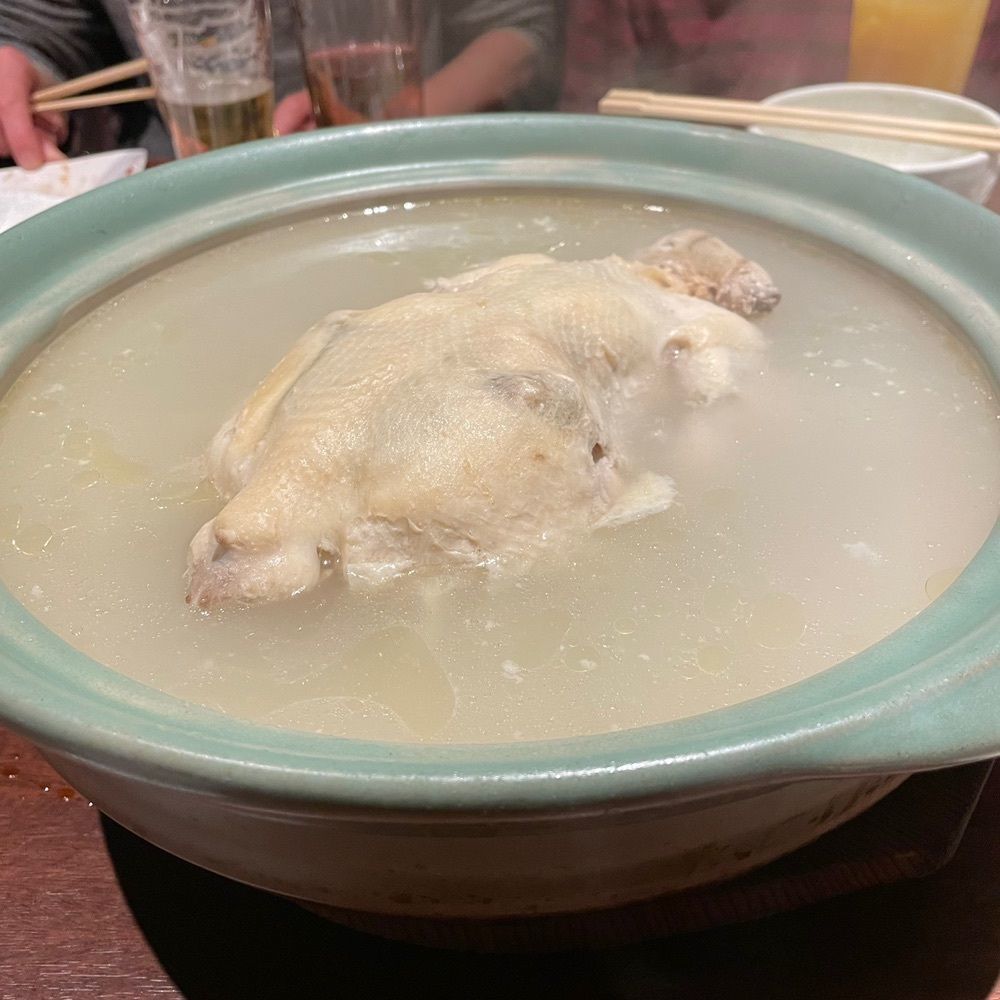 しりげグルメさんが投稿した炭火焼肉松林苑 上本郷店に関する口コミの画像