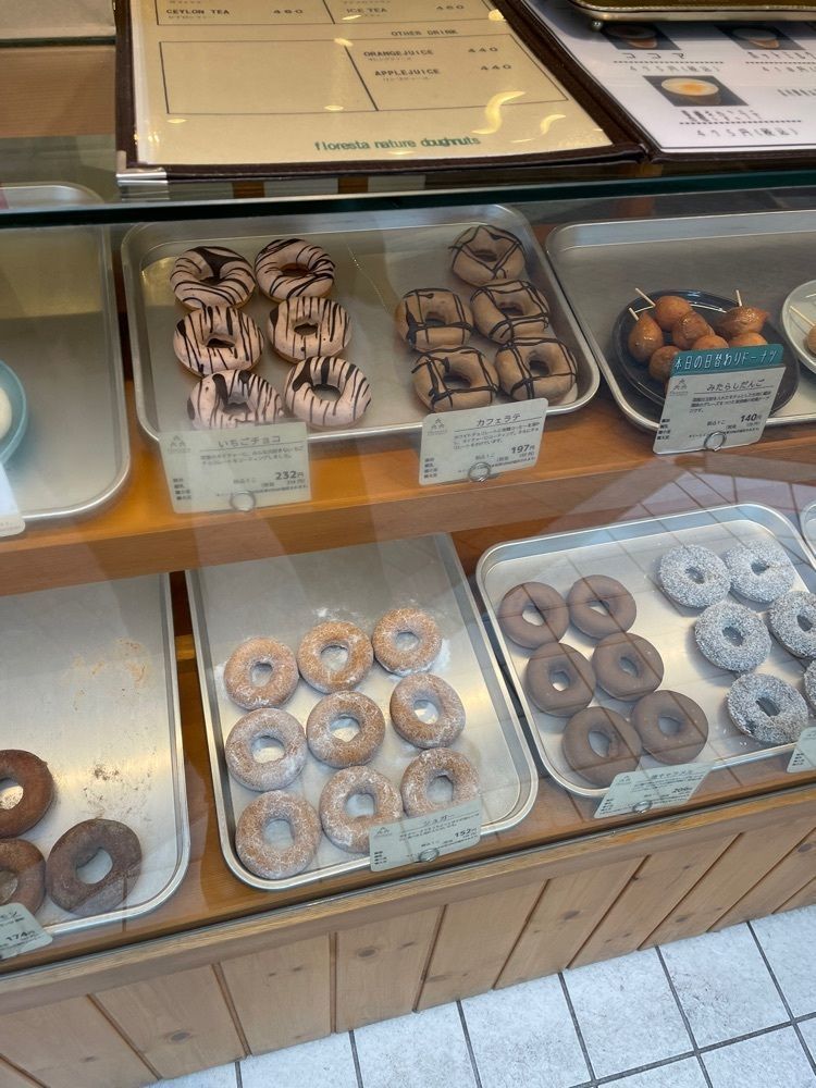 赤毛のアンさんが投稿したcafé Waccacca（わっかっか【旧店名】フロレスタ）に関する口コミの画像