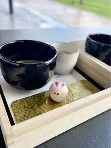 中道源蔵茶舗 ちえなみき店