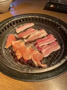 牛繁 新中野店