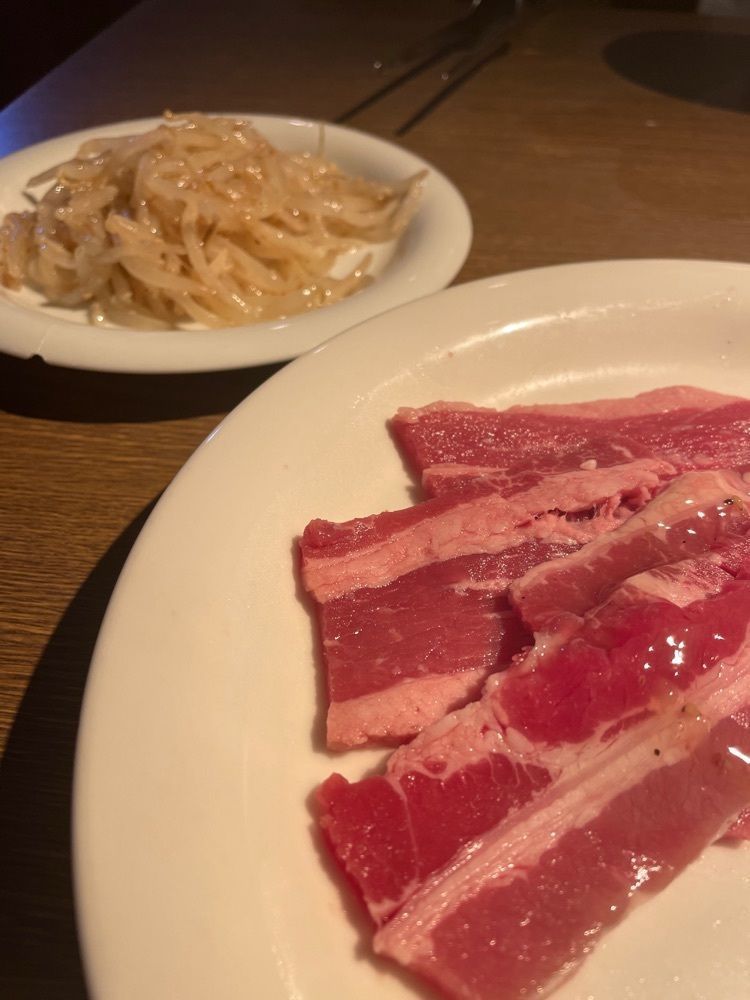 あゆまるグルメさんが投稿した牛繁 新中野店に関する口コミの画像